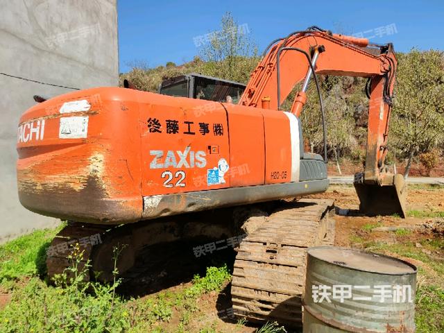 右后45（整机外观）