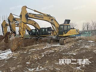 开封市出售 小松 PC360-7 挖掘机