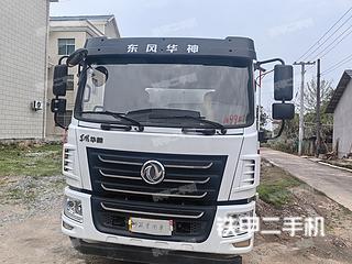 上饶市出售 东风牌 EQ1110SJ8BDC 矿用洒水车