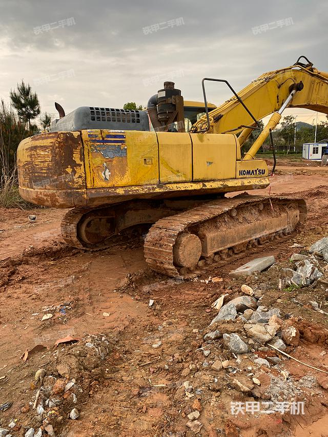 整机右后45°（整机外观）