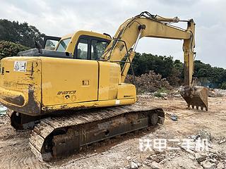 东莞市出售 小松 PC120-6E0 挖掘机