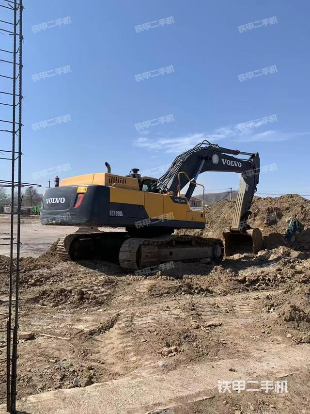 整机右后45°（整机外观）