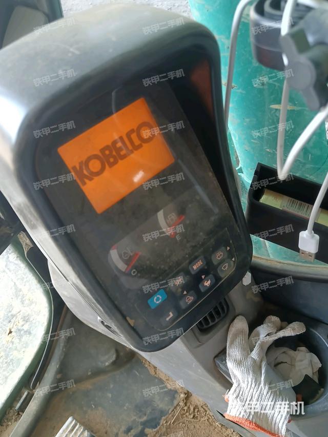 顯示屏?（駕駛室部分）