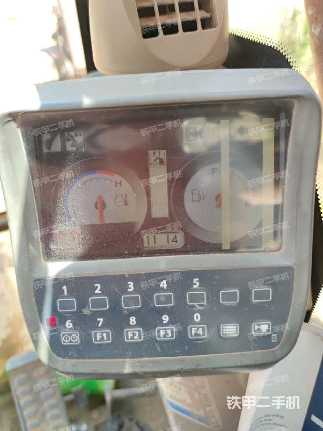 显示屏 （驾驶室部分）