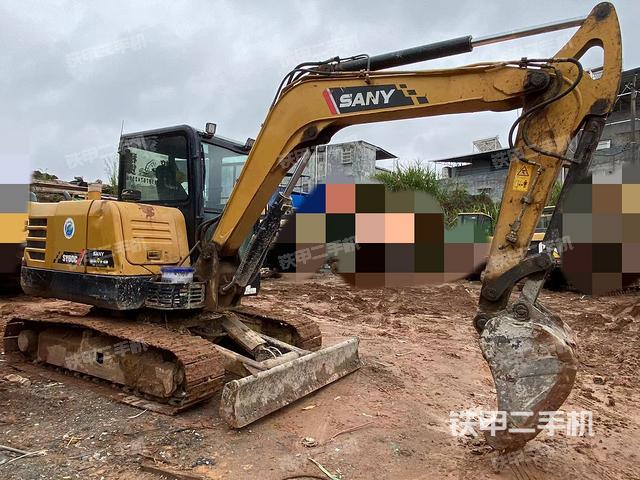 整机右后45°（整机外观）