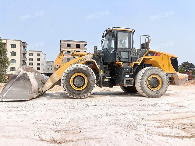 整机右后45°（整机外观及大件）