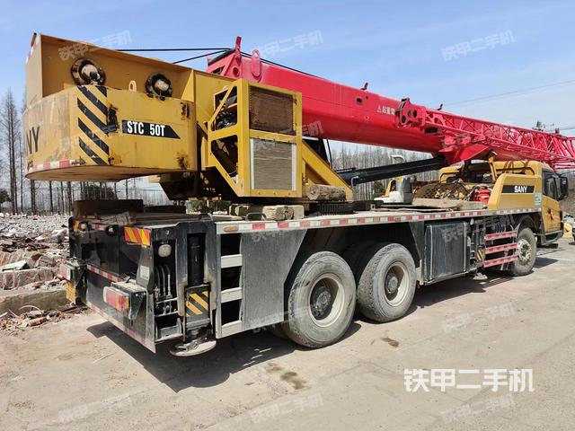 整机右后45°（设备外观及核心部件）