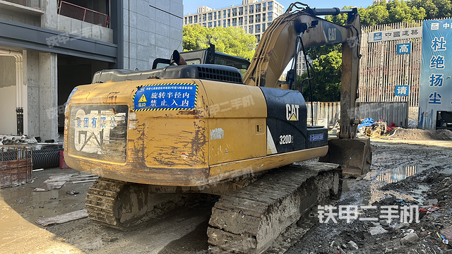 整机右后45°（整机外观）