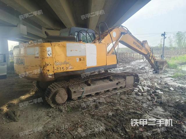 整机右后45°（整机外观）