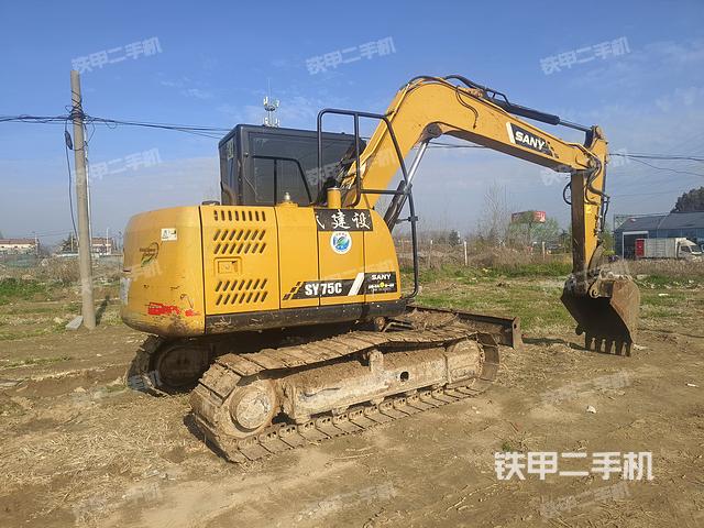 整机右后45°（整机外观）