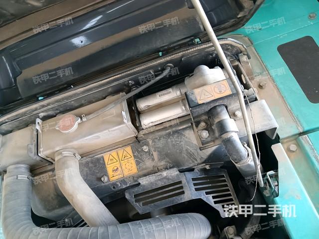 水箱+風(fēng)扇特寫（上車部件）