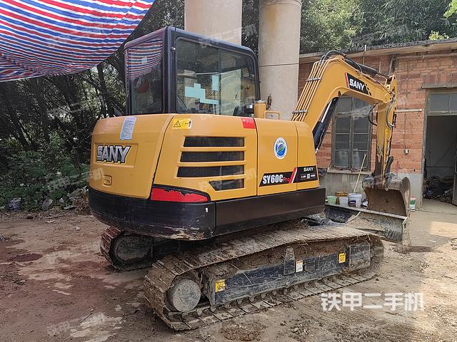 整机右后45°（整机外观）