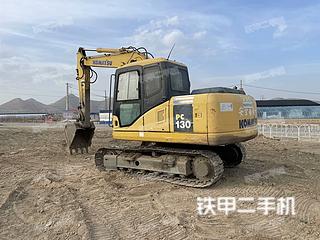 保定市出售 小松 PC110-7 挖掘机