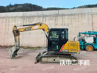 丽江市出售 三一重工 SY70C 挖掘机