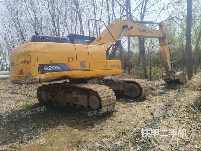 整机右后45°（整机外观）