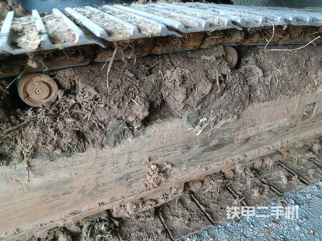 右托鏈輪+鏈筋（行走機(jī)構(gòu)）