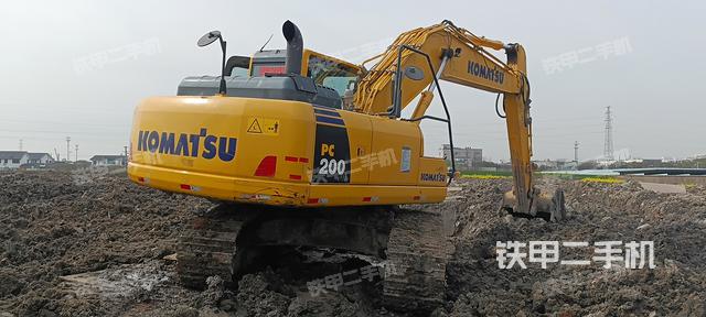 整机右后45°（整机外观）