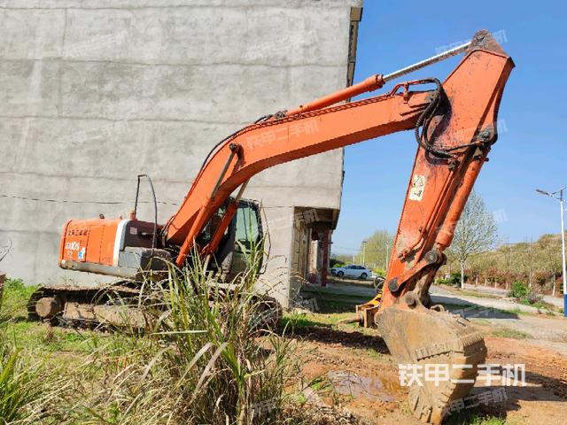 右前45（整机外观）