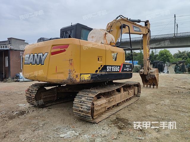 整机右后45°（整机外观）