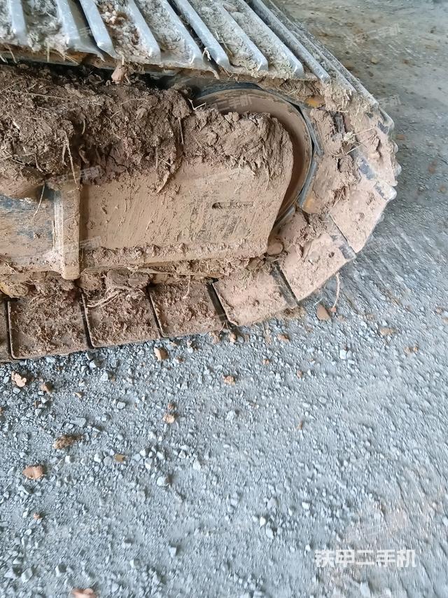 右導(dǎo)向輪（行走機(jī)構(gòu)）