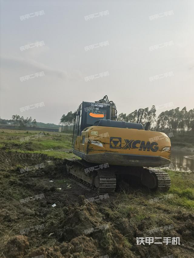 整机右后45°（整机外观）