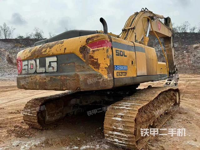 整机右后45°（整机外观）