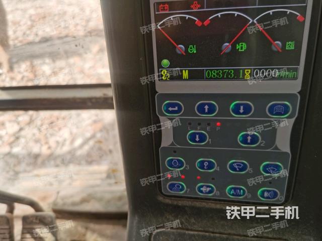 小時(shí)表(駕駛室部分) 小時(shí)表(駕駛室部分)