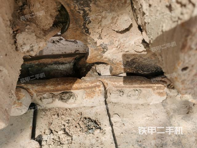 右側(cè)行走馬達(dá)蓋板(行走機(jī)構(gòu)) 右側(cè)行走馬達(dá)蓋板(行走機(jī)構(gòu))