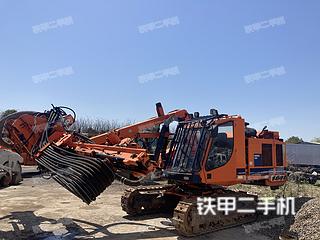 合肥市出售 山特维克 DX800 潜孔钻机
