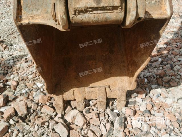 鏟斗45度（工作和回轉裝置）