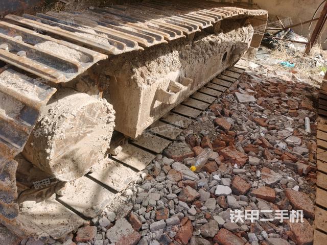 右托鏈輪+鏈筋(行走機(jī)構(gòu)) 右托鏈輪+鏈筋(行走機(jī)構(gòu))
