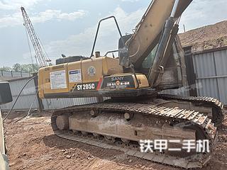 重庆市出售 三一重工 SY205C 挖掘机
