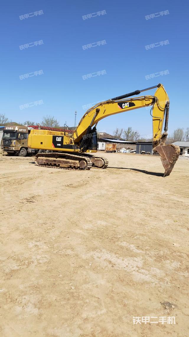 整机右后45°（整机外观）