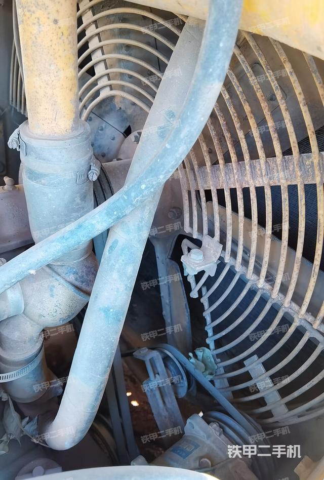 其他核心部件（设备外观及核心部件）