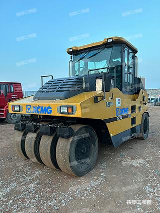 西安市出售 徐工 XP303 压路机