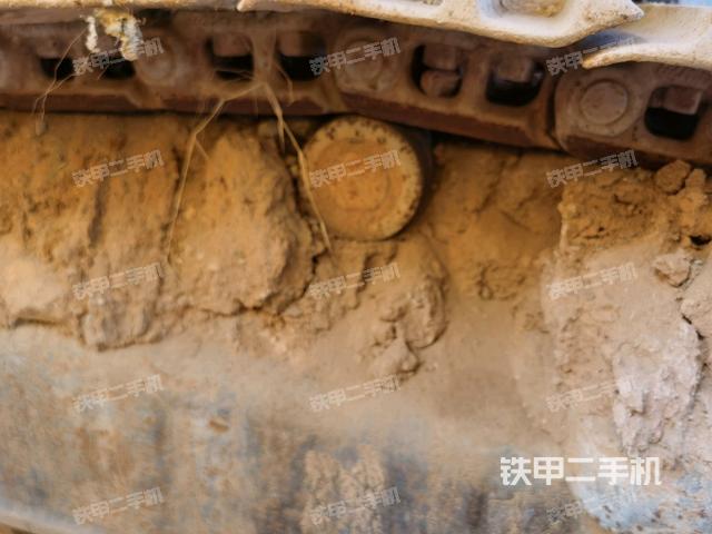 左導向輪（行走機構）