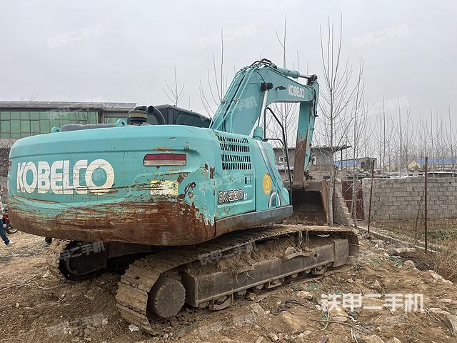 整机右后45°（整机外观）