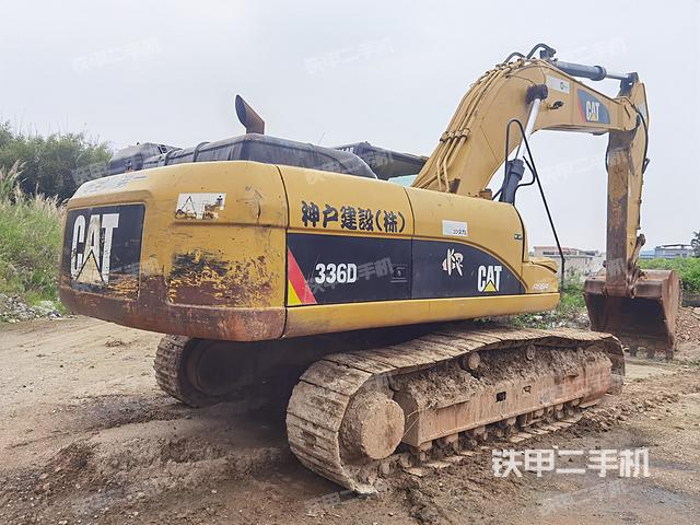 整机右后45°（整机外观）