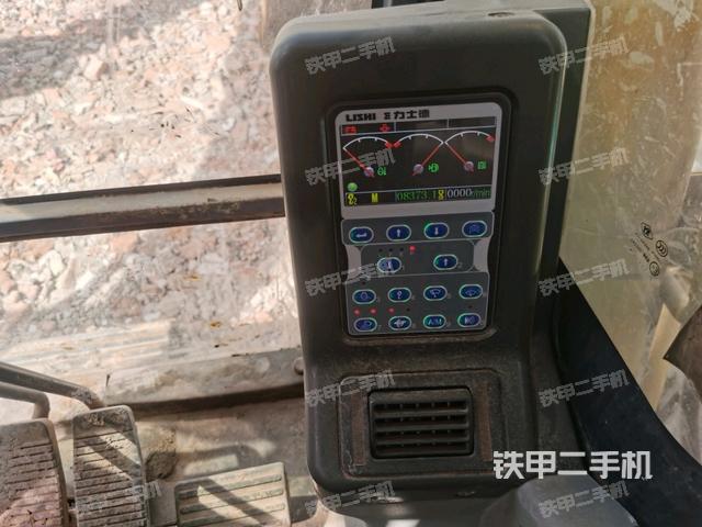顯示屏?(駕駛室部分) 顯示屏?(駕駛室部分)