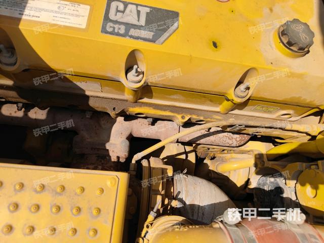 水箱+風(fēng)扇特寫(xiě)（上車(chē)部件）