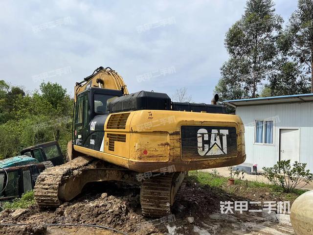 整机右后45°（整机外观）