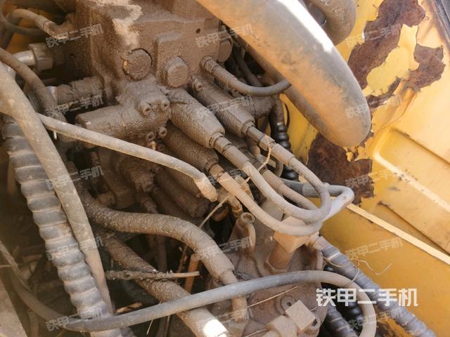 分配閥(上車部件) 分配閥(上車部件)