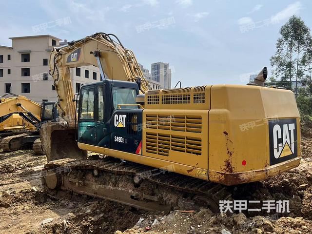 整机右后45°（整机外观）