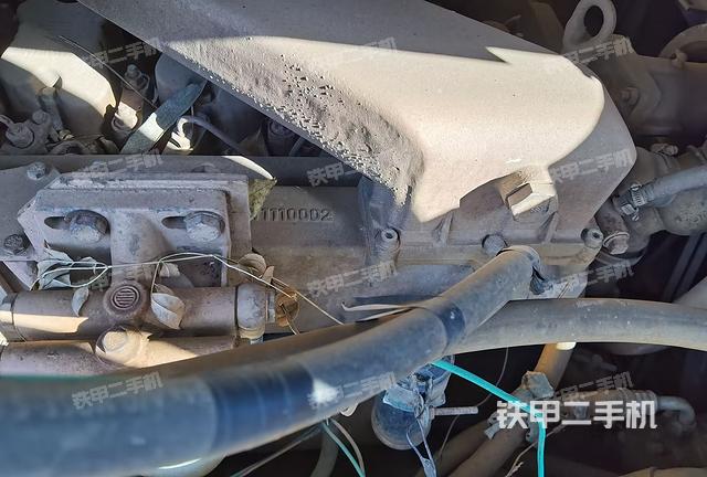 其他核心部件（设备外观及核心部件）