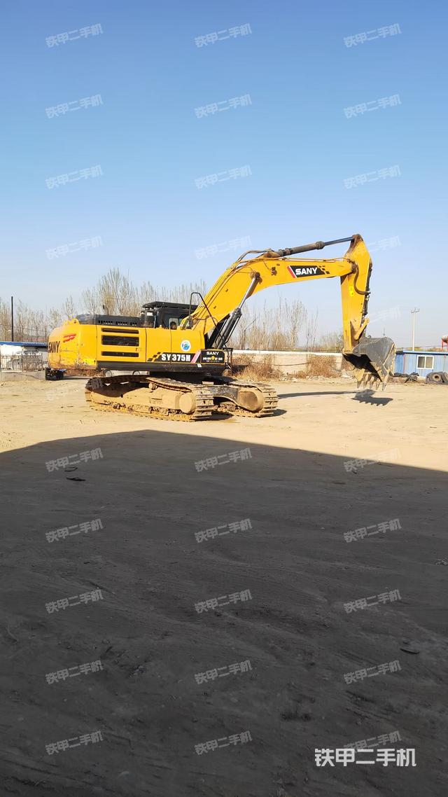 整机右后45°（整机外观）