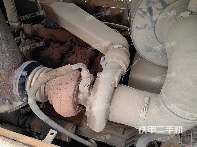 其他核心部件（设备外观及核心部件）