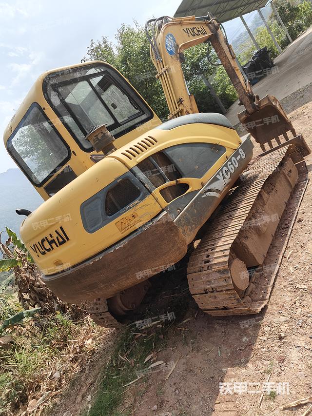 整机右后45°（整机外观）