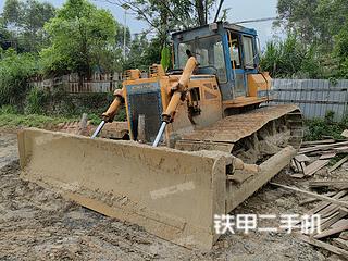 清远市出售 小松 D50P-16 推土机