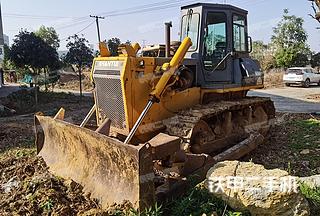 张家界市出售 山推 SD16标准型 推土机