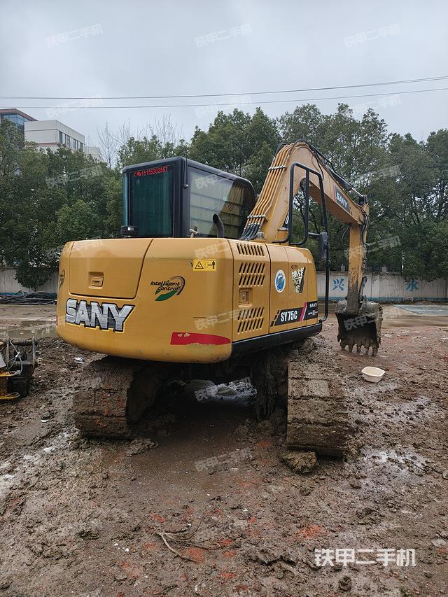 整机右后45°（整机外观）